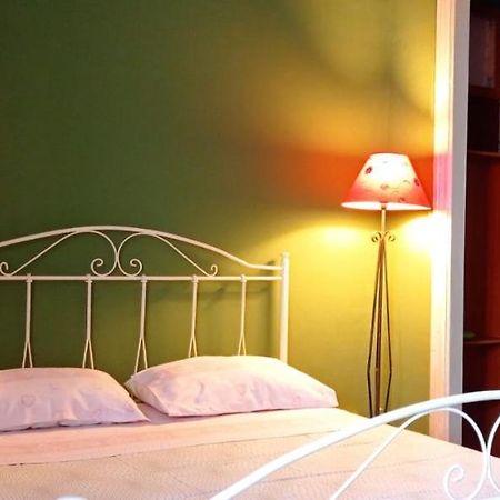 Ciuri Ciuri Apartment อาชิเรอาเล ภายนอก รูปภาพ
