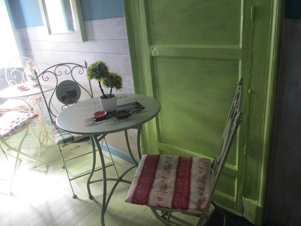 Ciuri Ciuri Apartment อาชิเรอาเล ภายนอก รูปภาพ